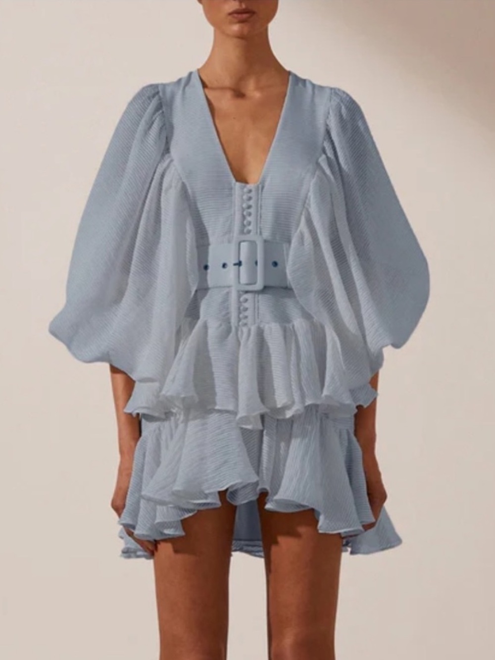 Shona Joy Charlotte Dress